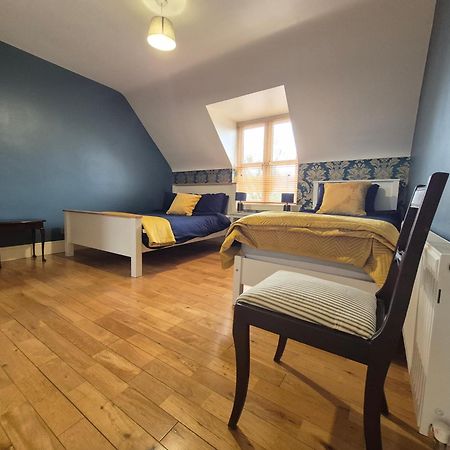Ballinasloe Guest House In The Heart Of The Country Zewnętrze zdjęcie
