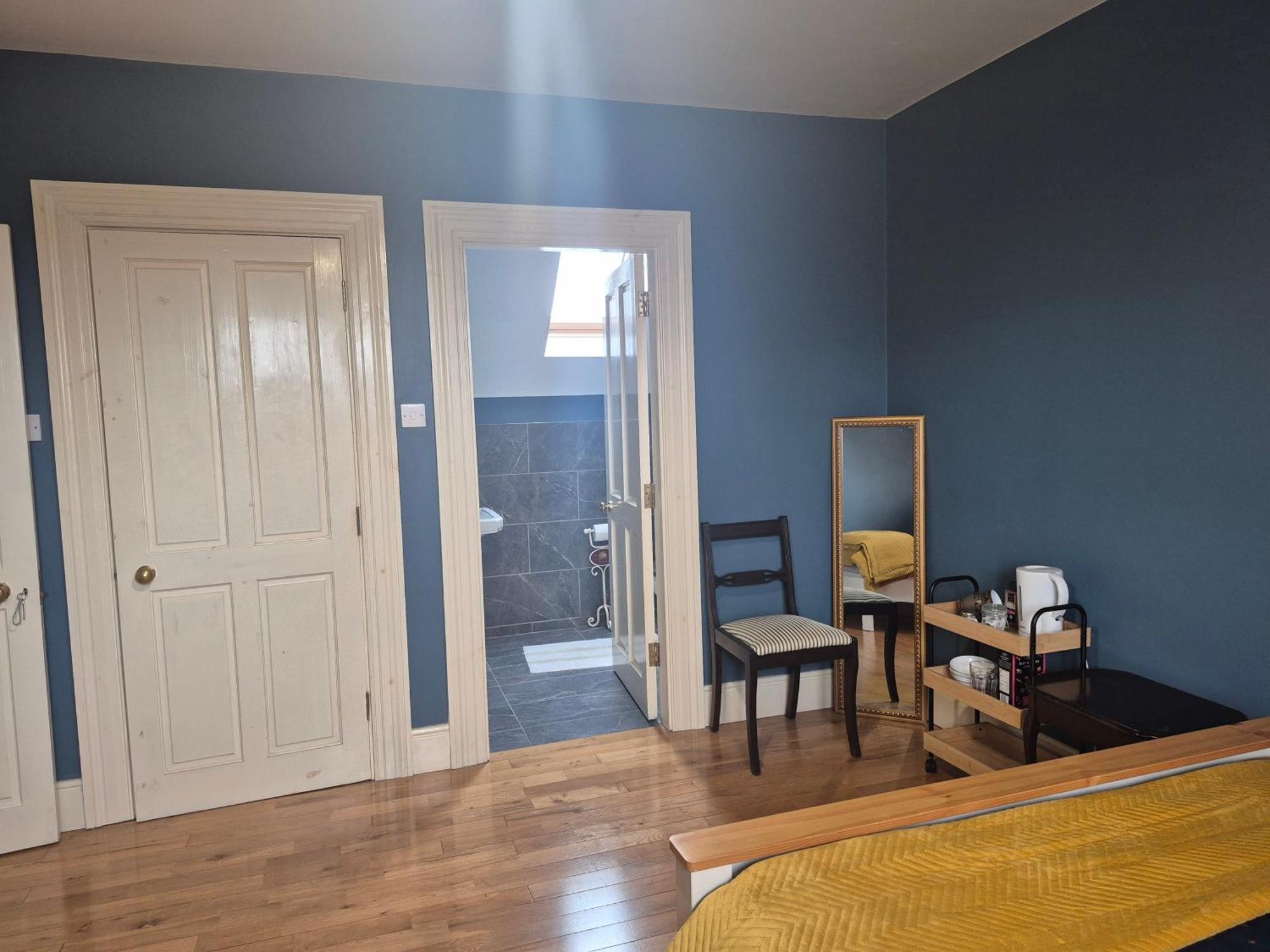 Ballinasloe Guest House In The Heart Of The Country Zewnętrze zdjęcie