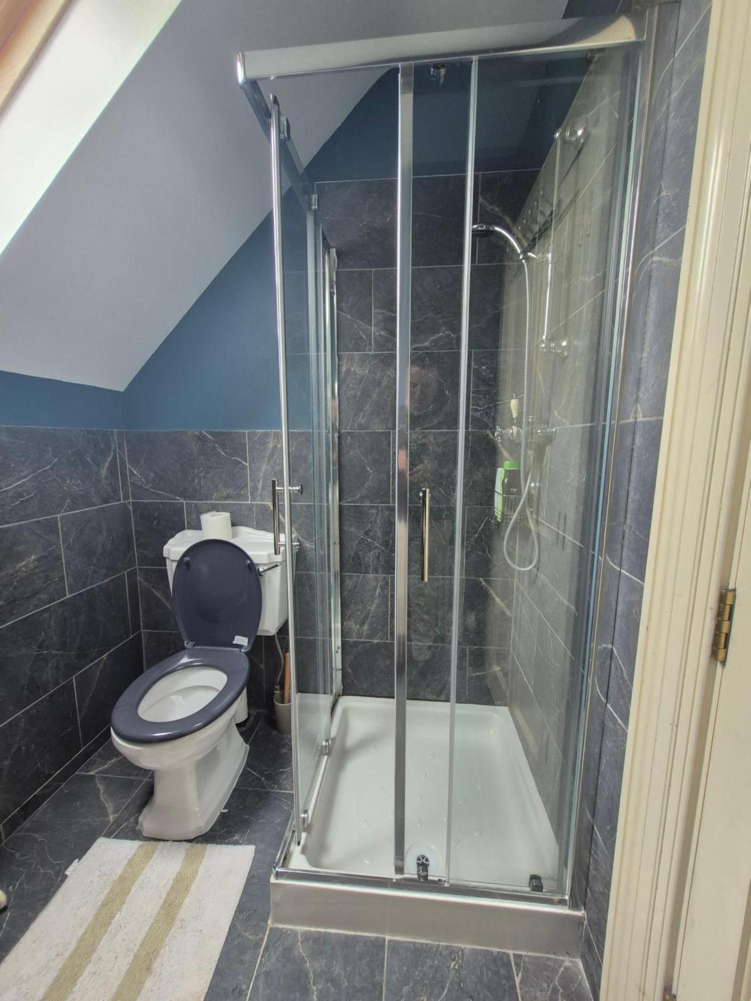 Ballinasloe Guest House In The Heart Of The Country Zewnętrze zdjęcie