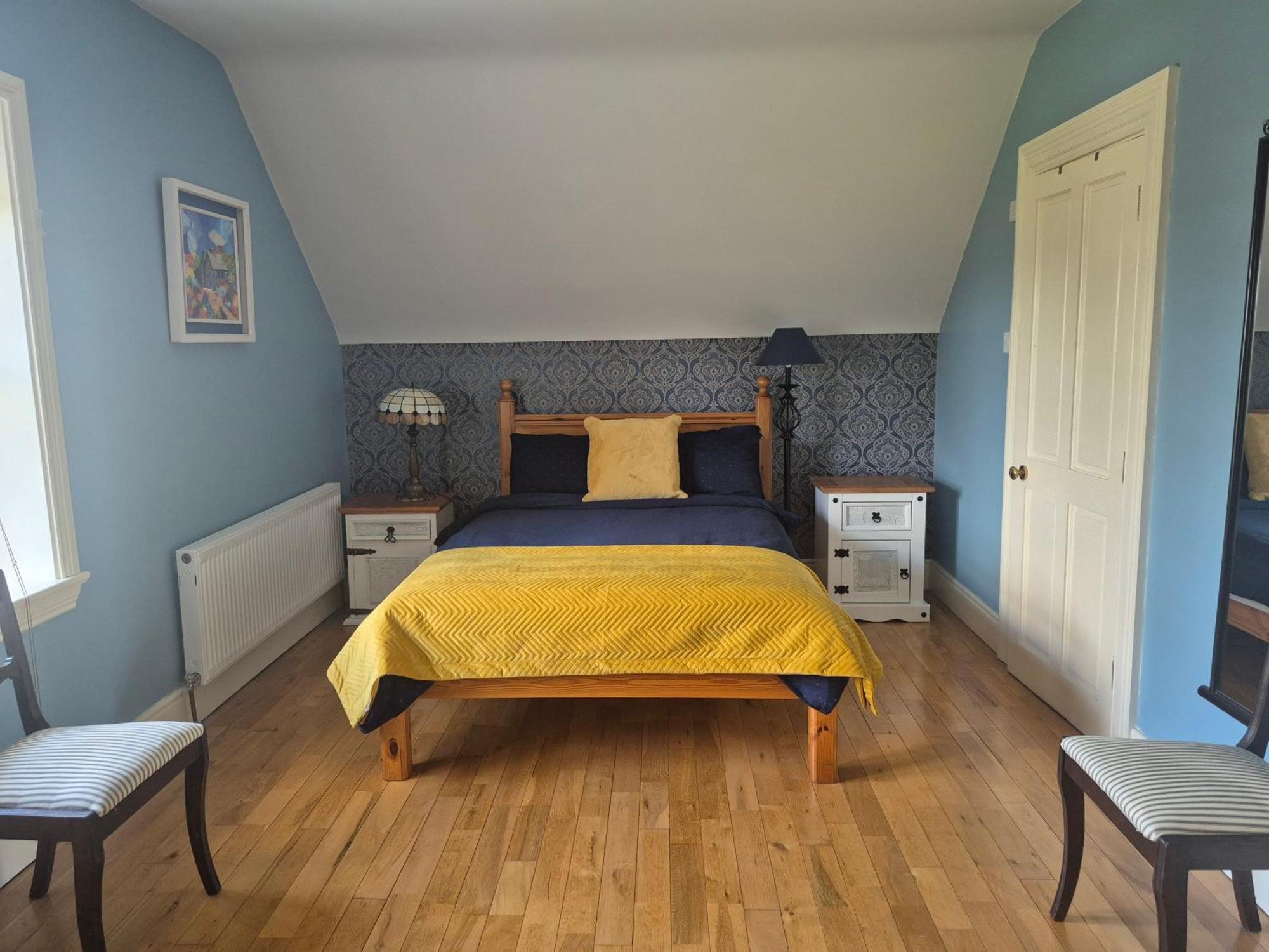 Ballinasloe Guest House In The Heart Of The Country Zewnętrze zdjęcie