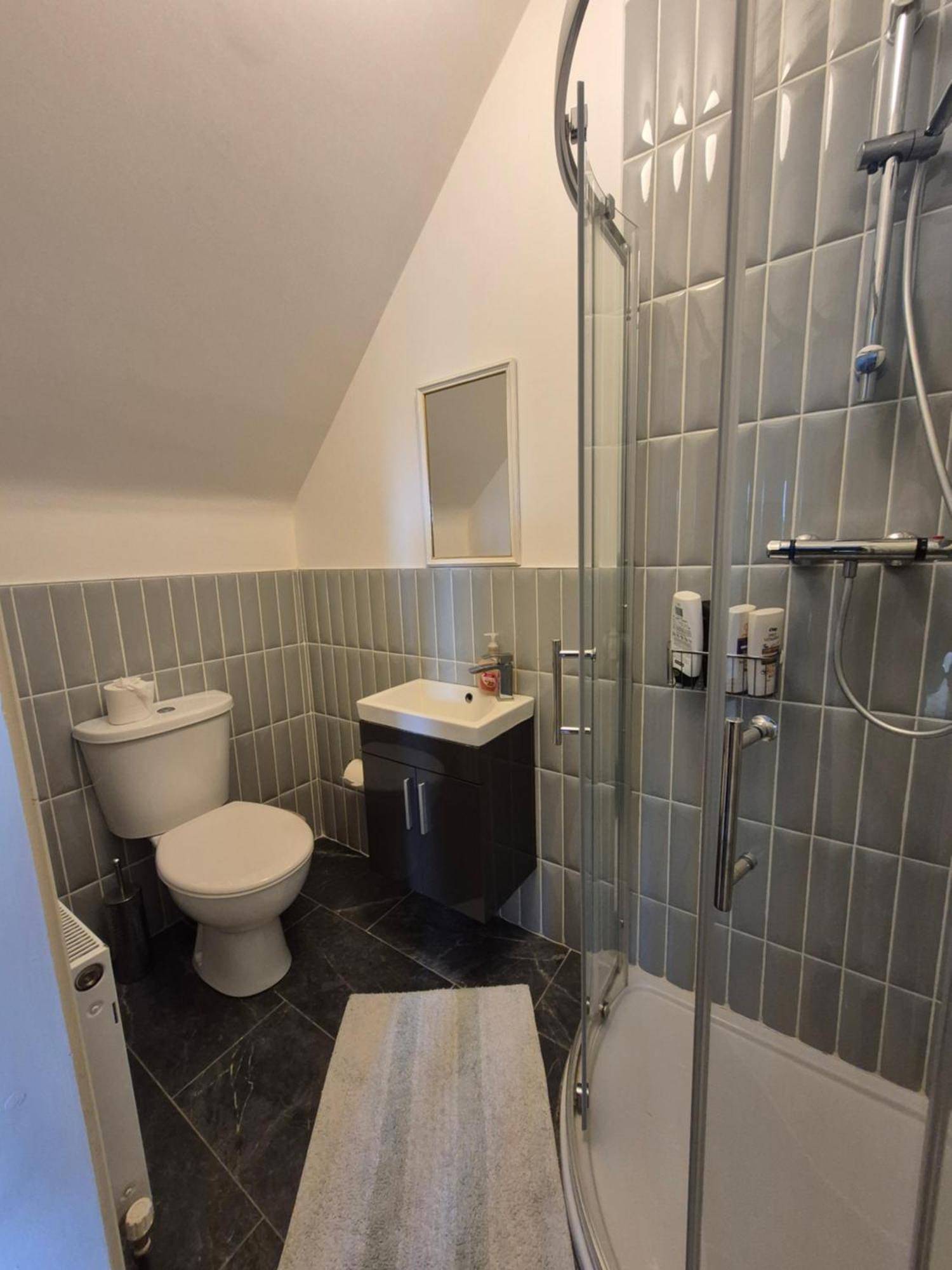 Ballinasloe Guest House In The Heart Of The Country Zewnętrze zdjęcie